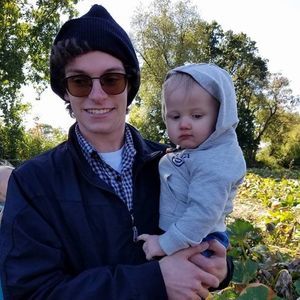 Meet your Posher, Nick