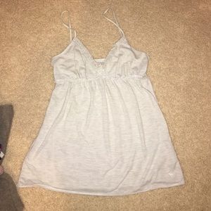 Summer tank top