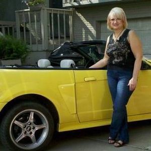 Meet your Posher, Darla