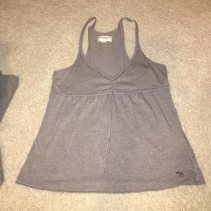 Summer tank top