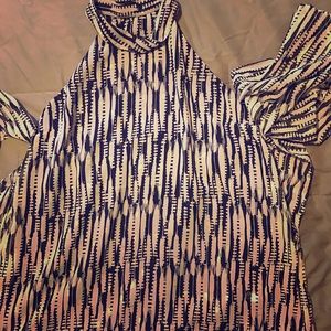 Cute Halter by Express!