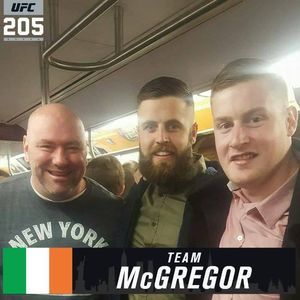 Meet your Posher, Gavin