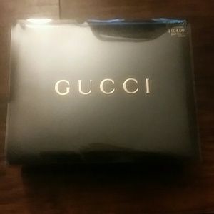 Gucci perfume set
