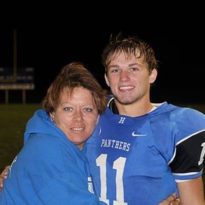 Meet your Posher, Leann