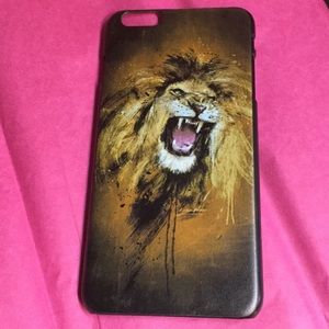 iPhone 6 Plus Hard Case New