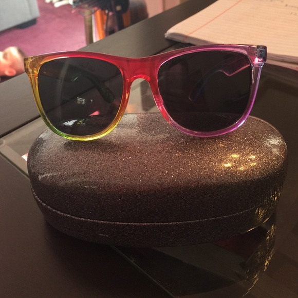 Victoria Secret Sunglasses