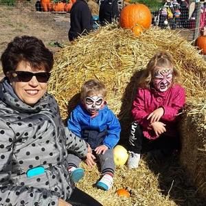 Meet your Posher, Celeste