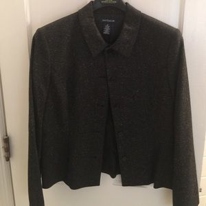Ann Taylor Black Blazer