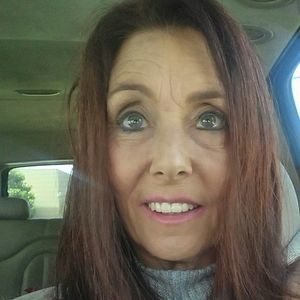 Meet your Posher, Diane