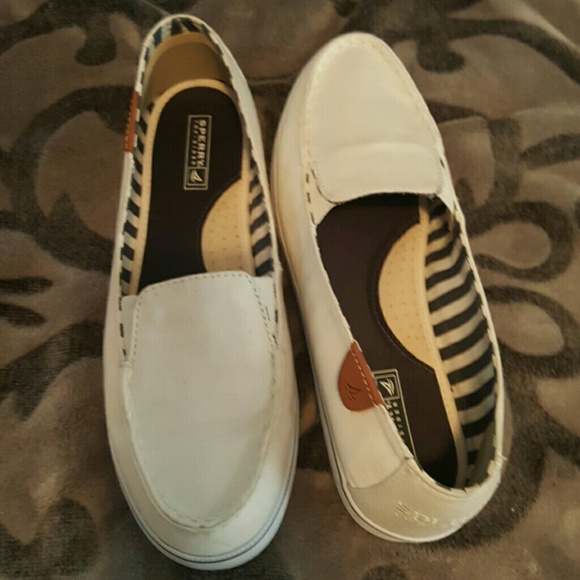 Sperry Top-sider