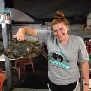 Meet your Posher, Emily