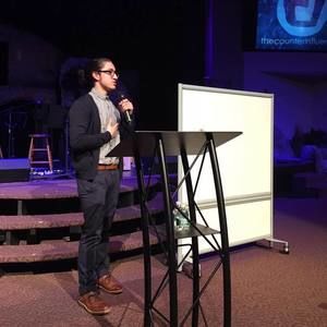 Meet your Posher, Jesse