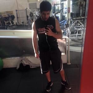 Meet your Posher, Brayan