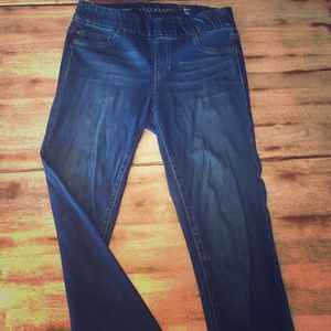 Liverpool postpartum jean