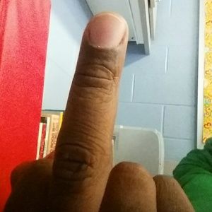 Meet your Posher, Evan