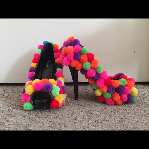 Custom "Gumball" platform heals