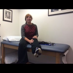 Meet your Posher, Jill