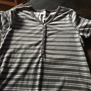 Great Christmas Gift! BNWT Fleece Gown - Size Med