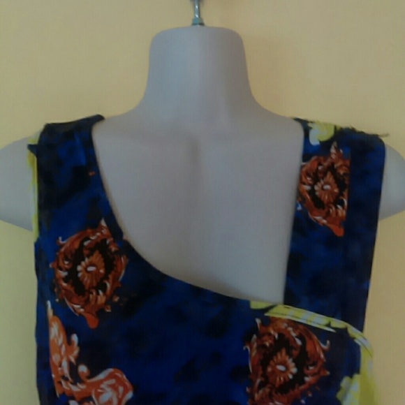 Summer dress - Picture 2 of 7