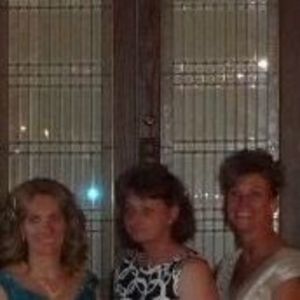 Meet your Posher, Deborah