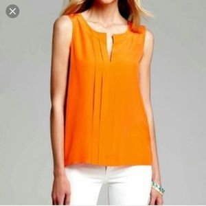 Kate Spade Addie Sleeveless top