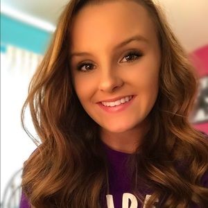 Meet your Posher, Ashlynn