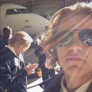 Meet your Posher, Ethan