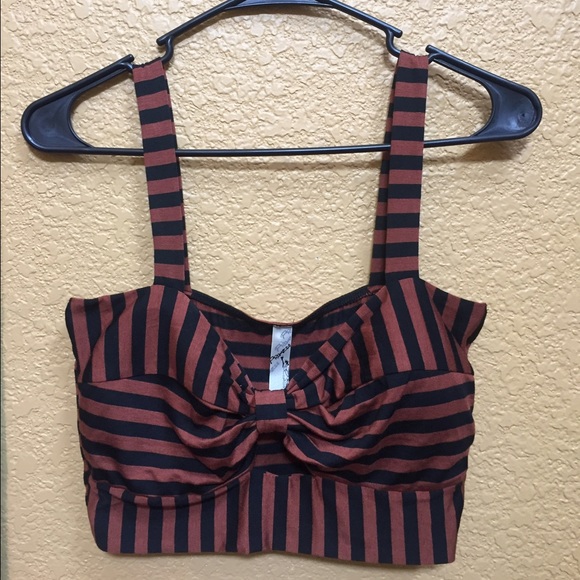 Flash Sale ⚡️Crop top
