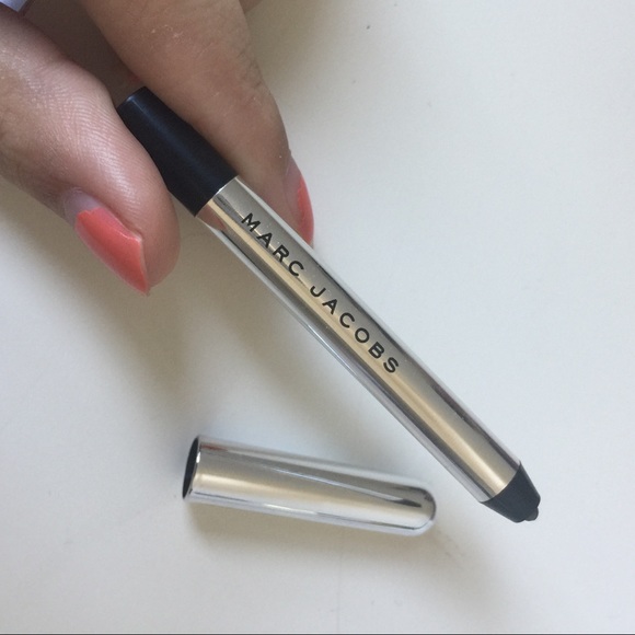 Marc Jacobs eyeliner, black