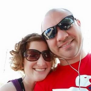 Meet your Posher, Jamie