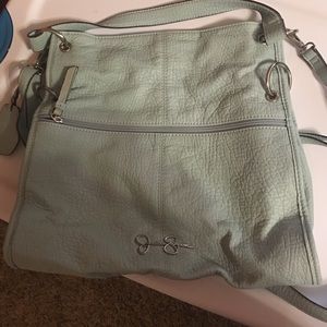 Jessica Simpson cross body