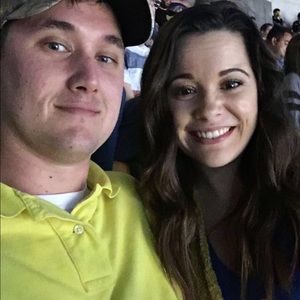 Meet your Posher, Beth