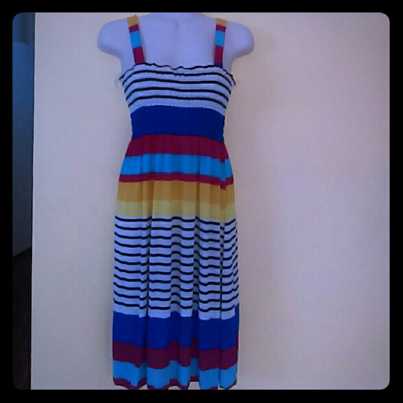 Final price/Summer dress