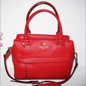 KATE SPADE GRANT PARK HADLEN