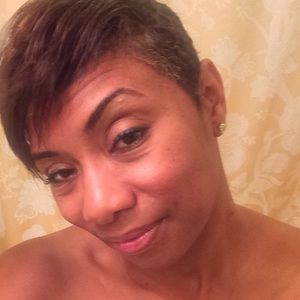 Meet your Posher, Shanda