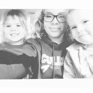 Meet your Posher, Jada