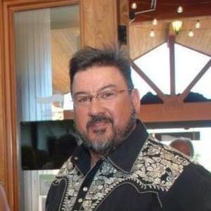 Meet your Posher, Billy