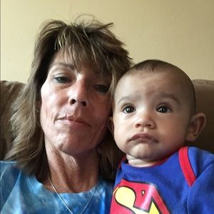 Meet your Posher, Tracey