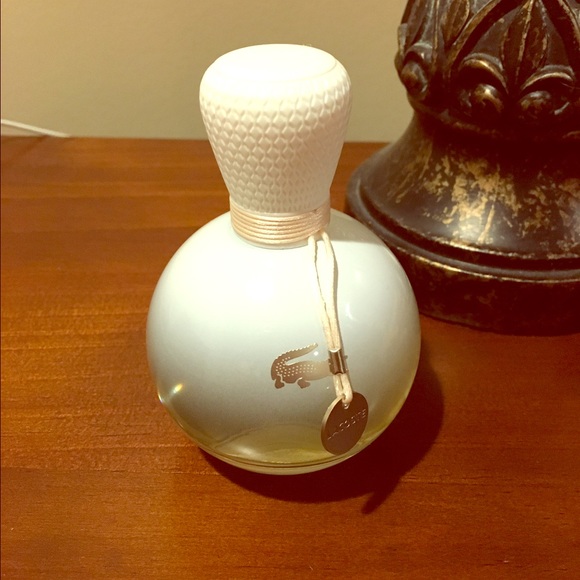 Lacoste eau de Lacoste and wet n wild goodies💃