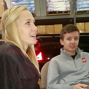 Meet your Posher, Alison