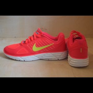Nike Lunar Sneakers