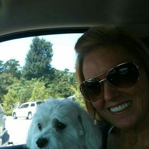 Meet your Posher, Tami