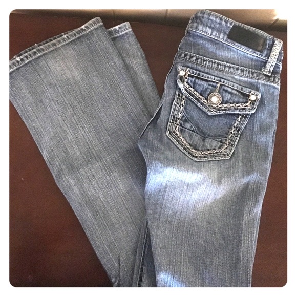 Day trip Jeans