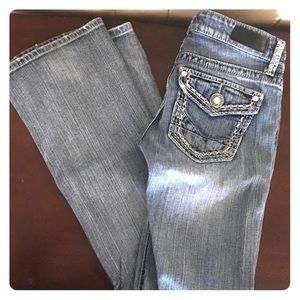 Day trip Jeans