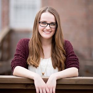 Meet your Posher, Molly