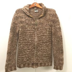 Dolce Gabbana - best quality chunky cardigan