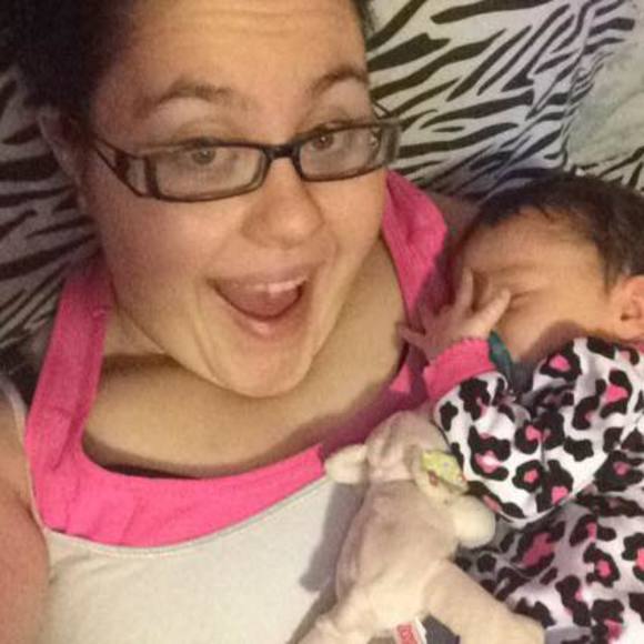 Meet your Posher, Joycelyn - Picture 1 of 1