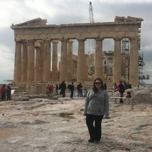 Meet your Posher, Megan