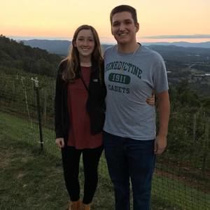 Meet your Posher, Liz