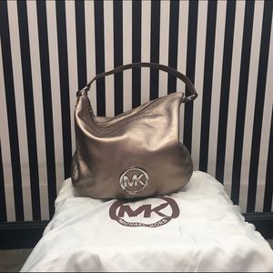 MICHAEL KORS purse